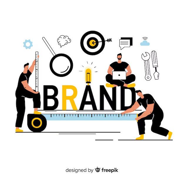 Brand Identity Agency