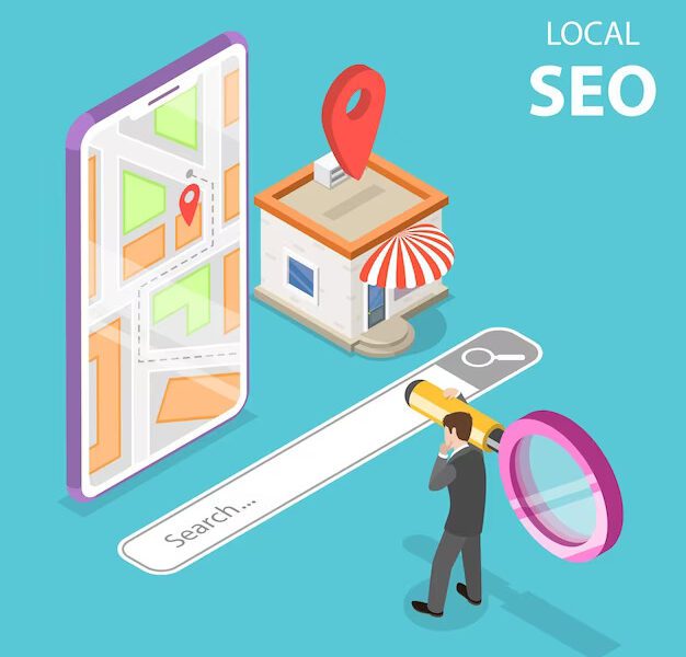 local seo